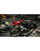 Car Mechanic Simulator 2021 - Drag Racing DLC STEAM РФ