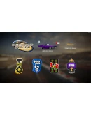 Car Mechanic Simulator 2021 - Drag Racing DLC STEAM РФ