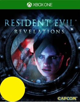 Resident Evil Revelations (ТУРЦИЯ) Xbox One, XS ключ Resident Evil Revelations (ТУРЦИЯ) Xbox One, XS ключ