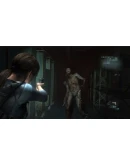 Resident Evil Revelations (ТУРЦИЯ) Xbox One, XS ключ