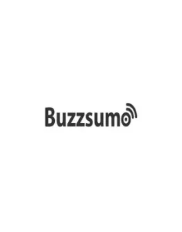 BuzzSumo pro 1 месяцев гарантия