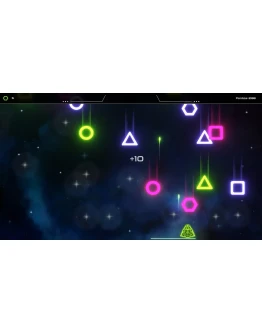Geometric Feel The Beats XBOX ONE XS КЛЮЧ