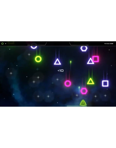 Geometric Feel The Beats XBOX ONE XS КЛЮЧ