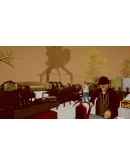 Common'hood АВТОДОСТАВКА STEAM GIFT РОССИЯ