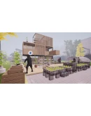 Common'hood АВТОДОСТАВКА STEAM GIFT РОССИЯ