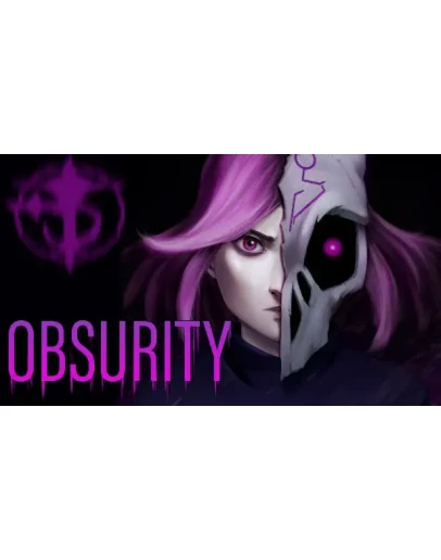 Obsurity XBOX ONE XS КЛЮЧ Obsurity XBOX ONE XS КЛЮЧ