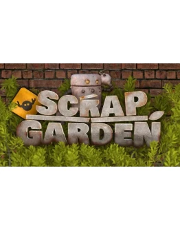 Scrap Garden XBOX ONE XS КЛЮЧ
