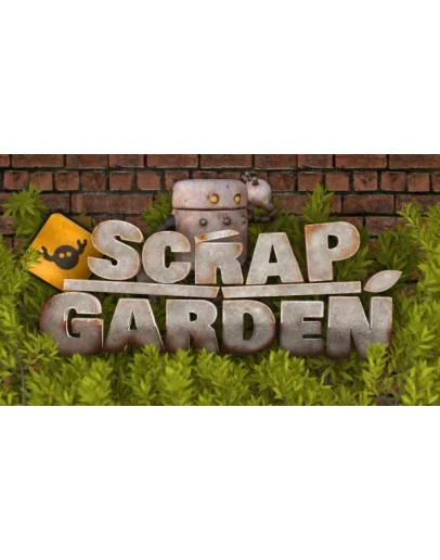 Scrap Garden XBOX ONE XS КЛЮЧ
