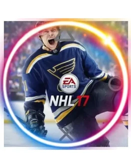 NHL 17 (PS4/PS5/RU) П3 - Активация