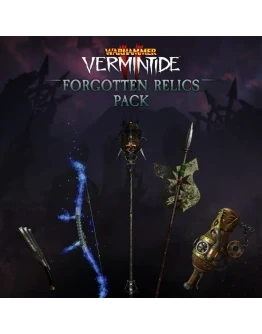 Warhammer Vermintide 2 Forgotten Relics XBOX КЛЮЧ