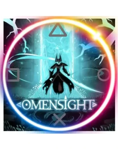 Omensight (PS4/PS5/RU) П3 - Активация