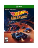 HOT WHEELS UNLEASHED Xbox One / Series XS КЛЮЧ