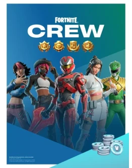 ОТРЯД EPIC XBOX 1 МЕСЯЦБОЕВОЙ ПРОПУСК + 1000 VB