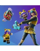 ОТРЯД EPIC XBOX 1 МЕСЯЦБОЕВОЙ ПРОПУСК + 1000 VB