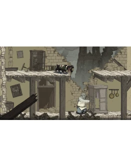 VALIANT HEARTS: THE GREAT WARXBOX ONEXSКЛЮЧ