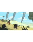 VALIANT HEARTS: THE GREAT WARXBOX ONEXSКЛЮЧ