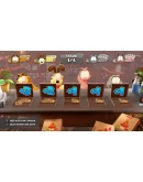 Garfield Lasagna Party XBOX Игровой Ключ Код