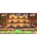 Garfield Lasagna Party XBOX Игровой Ключ Код