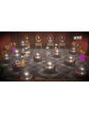 Garfield Lasagna Party XBOX Игровой Ключ Код