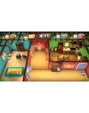 Garfield Lasagna Party XBOX Игровой Ключ Код