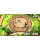 Garfield Lasagna Party XBOX Игровой Ключ Код