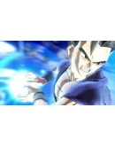 DRAGON BALL XENOVERSE 2 - HERO OF JUSTICE Pack 1 STEAM