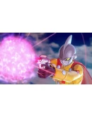 DRAGON BALL XENOVERSE 2 - HERO OF JUSTICE Pack 1 STEAM