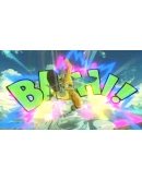 DRAGON BALL XENOVERSE 2 - HERO OF JUSTICE Pack 1 STEAM