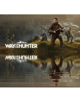 Way of the Hunter SteamRegionFreeKey + Бонус