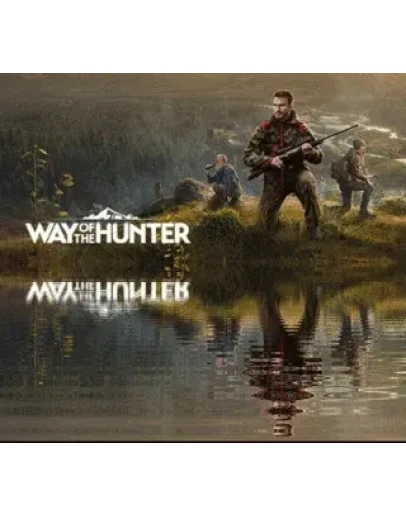 Way of the Hunter SteamRegionFreeKey + Бонус