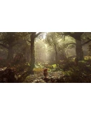 Ghost of a Tale SteamРФ+Весь МирKey + Бонус