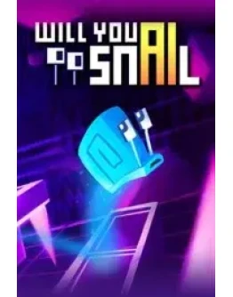 Will You Snail? XBOX Will You Snail? XBOX