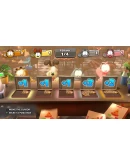 Garfield Lasagna Party АВТОДОСТАВКА STEAM РОССИЯ Garfield Lasagna Party АВТОДОСТАВКА STEAM РОССИЯ