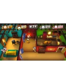 Garfield Lasagna Party АВТОДОСТАВКА STEAM РОССИЯ Garfield Lasagna Party АВТОДОСТАВКА STEAM РОССИЯ