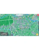 City Bus Manager АВТОДОСТАВКА STEAM РОССИЯ