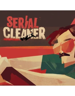 Serial Cleaner XBOX ONE / XBOX SERIES XS Ключ Serial Cleaner XBOX ONE / XBOX SERIES XS Ключ
