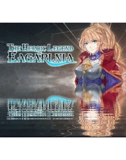 /The Heroic Legend Of Eagarlnia SteamGlobal
