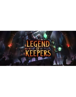 Legend of Keepers: Career of a Dungeon XBOX КЛЮЧ