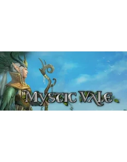 Mystic Vale АВТОДОСТАВКА STEAM GIFT РОССИЯ