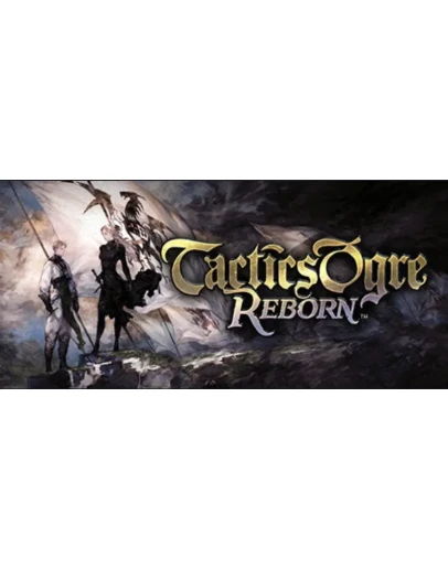 Tactics Ogre: Reborn Steam Gift РОССИЯ