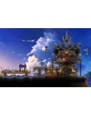 TERRARIA XBOX ONE / XBOX SERIES XS Ключ