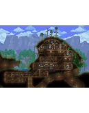 TERRARIA XBOX ONE / XBOX SERIES XS Ключ