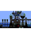 TERRARIA XBOX ONE / XBOX SERIES XS Ключ