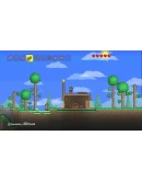 TERRARIA XBOX ONE / XBOX SERIES XS Ключ