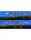 TERRARIA XBOX ONE / XBOX SERIES XS Ключ