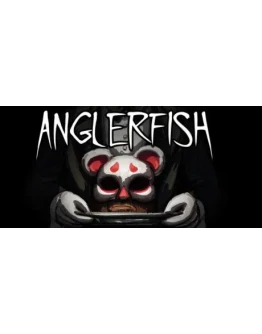 Anglerfish АВТОДОСТАВКА STEAM GIFT РОССИЯ