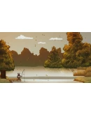 Anglerfish АВТОДОСТАВКА STEAM GIFT РОССИЯ