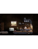 Anglerfish АВТОДОСТАВКА STEAM GIFT РОССИЯ