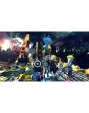 LEGO MARVEL SUPER HEROESXBOX ONEXSКЛЮЧ