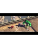 LEGO MARVEL SUPER HEROESXBOX ONEXSКЛЮЧ